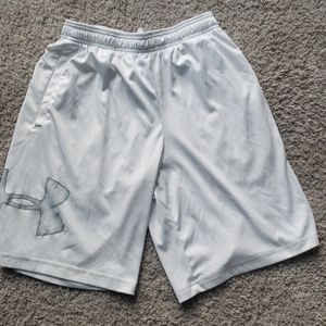 Under armour shorts